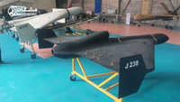 UAV cảm tử Shahed-136 liên tục được nâng cấp để thực hiện nhiệm vụ đặc biệt