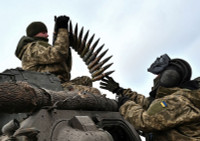 Châu Âu có đủ sức thay thế Mỹ cung cấp vũ khí cho Ukraine?