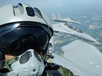 Ấn Độ chủ động nâng cấp tiêm kích Su-30MKI 