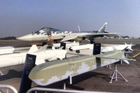 Tiêm kích tàng hình Su-57 sản xuất loạt sẽ có thêm nhiều tính năng mới