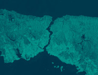 Hệ thống 'siêu tác chiến điện tử' bí ẩn tiếp tục vô hiệu hóa vệ tinh Sentinel-1 