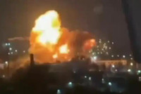 Mỹ: Chính phủ mới của Syria sẽ sụp đổ chỉ trong vài tuần tới?