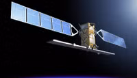 Hệ thống 'siêu tác chiến điện tử' bí ẩn tiếp tục vô hiệu hóa vệ tinh Sentinel-1 
