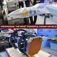 Ấn Độ chủ động nâng cấp tiêm kích Su-30MKI 