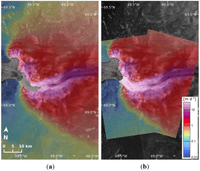 Hệ thống 'siêu tác chiến điện tử' bí ẩn tiếp tục vô hiệu hóa vệ tinh Sentinel-1 