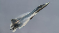 Tiêm kích tàng hình Su-57 sản xuất loạt sẽ có thêm nhiều tính năng mới