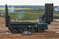 Báo Mỹ: Tên lửa Iskander Nga gây ra quá nhiều vấn đề cho Ukraine