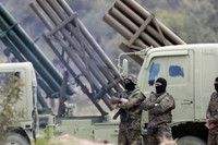 Hezbollah áp dụng chiến thuật của Quân đội Ukraine