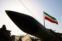 Israel tấn công Iran bằng chiến thuật tương tự chiến dịch ‘Mạng nhện’ của Ukraine