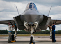 Sự cố radar APG-85 đe dọa chương trình nâng cấp hàng loạt tiêm kích F-35
