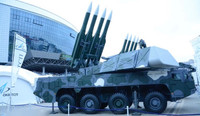 Belarus nỗ lực xuất khẩu tổ hợp phòng không Buk-MB2K cho khách hàng châu Á