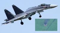 Vũ khí bí ẩn nào của Ukraine đã bắn rơi tiêm kích Su-35 tối tân của Nga?