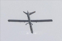 Hezbollah áp dụng chiến thuật của Quân đội Ukraine