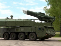 Belarus nỗ lực xuất khẩu tổ hợp phòng không Buk-MB2K cho khách hàng châu Á