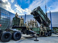 Hệ thống phòng không Patriot sẽ bị tiêu diệt toàn bộ nếu xuất hiện tại Kharkiv?