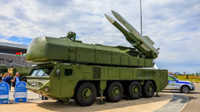 Belarus nỗ lực xuất khẩu tổ hợp phòng không Buk-MB2K cho khách hàng châu Á