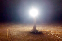 Hệ thống phòng không Israel tiếp tục chứng minh ưu thế tuyệt đối