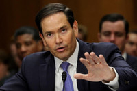 Ngoại trưởng Mỹ cảnh báo đóng eo biển Hormuz là đòn 'tự sát kinh tế' đối với Iran