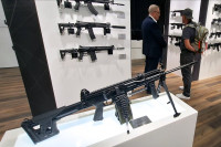 Quân đội Nga bắt đầu được trang bị súng máy hạng nhẹ RPL-20 'cách mạng hóa'