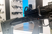 Quân đội Nga bắt đầu được trang bị súng máy hạng nhẹ RPL-20 'cách mạng hóa'