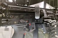 Quân đội Nga bắt đầu được trang bị súng máy hạng nhẹ RPL-20 'cách mạng hóa'