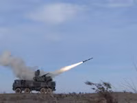 Báo Pháp: Nga cần... 1.200 hệ thống phòng không để chống lại UAV cảm tử Ukraine