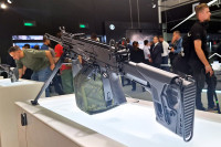 Quân đội Nga bắt đầu được trang bị súng máy hạng nhẹ RPL-20 'cách mạng hóa'