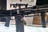 Quân đội Nga bắt đầu được trang bị súng máy hạng nhẹ RPL-20 'cách mạng hóa'