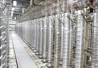 Cơ sở hạt nhân Iran nằm sâu 800m khiến ngay cả bom xuyên GBU-57 cũng ‘bó tay’?