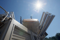 Tên lửa mini giúp tổ hợp Pantsir tiêu diệt cả bầy UAV