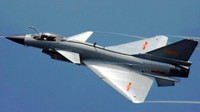 Iran lên tiếng trước thông tin mua tiêm kích J-10C thay thế Su-35