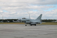 Iran lên tiếng trước thông tin mua tiêm kích J-10C thay thế Su-35