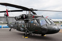Quân đội Ba Lan bất ngờ từ chối trực thăng S-70i Black Hawk nội địa 