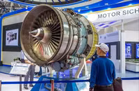 Trung Quốc chính thức kiện Ukraine, đòi bồi thường 4,5 tỷ USD vì thương vụ Motor Sich