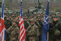 Sina: NATO nhận được cảnh báo cuối cùng của ông Putin 