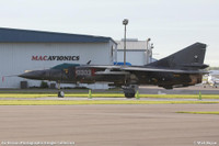 Vì sao Mỹ phục hồi hoạt động hàng loạt tiêm kích MiG-23 Liên Xô?