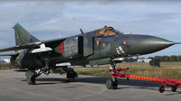 Vì sao Mỹ phục hồi hoạt động hàng loạt tiêm kích MiG-23 Liên Xô?