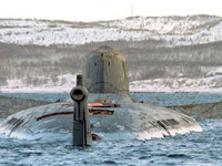 [ẢNH] Thảm họa tàu ngầm nguyên tử Kursk: Bí ẩn 20 năm chưa có lời giải