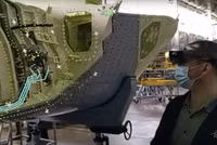 [ẢNH] Nga gặp vấn đề nghiêm trọng mới trong quá trình sản xuất Su-57