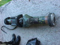 Ukraine bất ngờ dùng súng chống tăng tối tân Pháp sản xuất tấn công phe ly khai