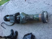 Ukraine bất ngờ dùng súng chống tăng tối tân Pháp sản xuất tấn công phe ly khai