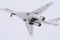 Oanh tạc cơ Tu-160 Nga hoàn toàn vô dụng khi đối đầu với Mỹ?
