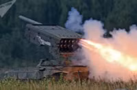 Báo Trung Quốc: 60 đồng minh của Mỹ không bằng 2 đồng minh đặc biệt của Nga