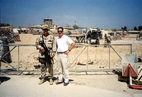 Nếu Nga đặt căn cứ quân sự tại Peru sẽ “gây rắc rối” cực lớn cho Mỹ