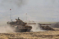 Nga ra tối hậu thư cho Thổ Nhĩ Kỳ, ám chỉ hậu quả khốc liệt