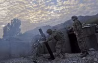 Quân đội Ukraine bị đánh bật khỏi ngôi làng chiến lược ở miền Đông