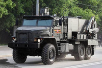 Vũ khí nhiệt áp 'đốt sạch cả hecta' của Nga khiến Mỹ vất vả đối phó