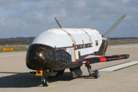 Nga thử tên lửa diệt vệ tinh nhằm 'răn đe' phi thuyền X-37B Mỹ?