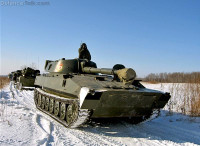 Quân đội Ukraine dồn toàn bộ pháo tự hành Gvozdika tới Donbass, chuẩn bị tổng tấn công