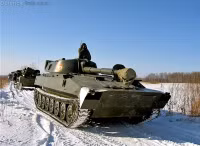 Quân đội Ukraine dồn toàn bộ pháo tự hành Gvozdika tới Donbass, chuẩn bị tổng tấn công